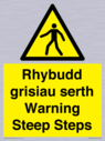 rhybudd-grisiau-serth--warning-steep-steps--bilingual-welsh--english~